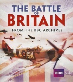 The Battle of Britain: From the BBC Archives - Bbc, The Jones, Mark