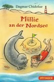 Millie an der Nordsee / Millie Bd.17 Millie an der Nordsee / Millie Bd.17