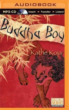 Buddha Boy - Koja, Kathe