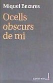 Ocells obscurs de mi