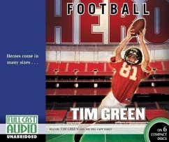 Football Hero - Green, Tim