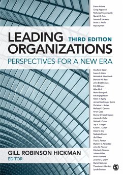 Leading Organizations - Hickman, Gill Robinson