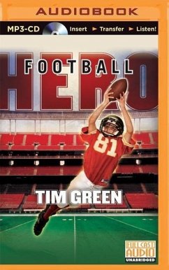 Football Hero - Green, Tim