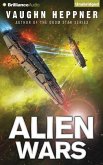 Alien Wars