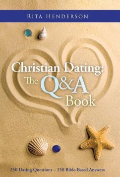 Christian Dating - Henderson, Rita