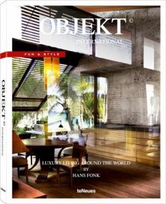 Cover OBJEKT©International