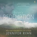 Dylan S Redemption: Book Three: The McBrides