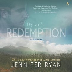 Dylan S Redemption: Book Three: The McBrides - Ryan, Jennifer