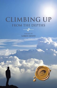 CLIMBING UP FROM THE DEPTHS - Denny, Loren