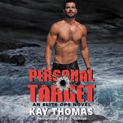 Personal Target: An Elite Ops Novel - Thomas, Kay