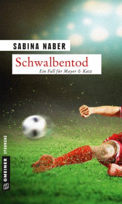 Schwalbentod - Naber, Sabina