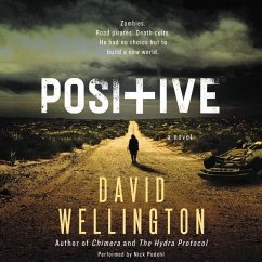 Positive - Wellington, David