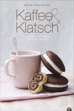 Kaffee & Klatsch - Lang, Coco;Kobr, Silke
