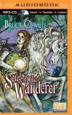 Song of the Wanderer - Coville, Bruce