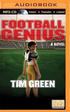 Football Genius - Green, Tim