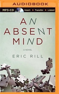 An Absent Mind - Rill, Eric