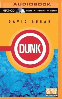 Dunk - Lubar, David