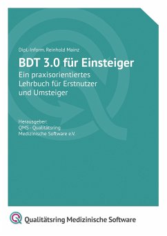 BDT 3.0 für Einsteiger - Mainz, Reinhold