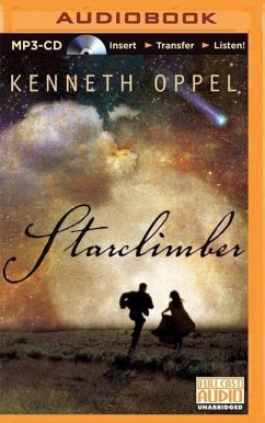 Starclimber - Oppel, Kenneth