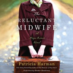 The Reluctant Midwife - Harman, Patricia