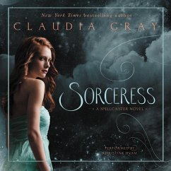 Sorceress: A Spellcaster Novel - Gray, Claudia