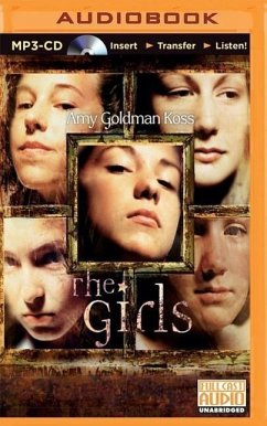 The Girls - Koss, Amy Goldman