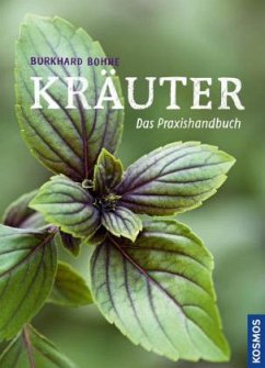 Kräuter - Bohne, Burkhard
