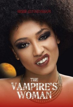 The Vampire's Woman - Cunningham, Herb