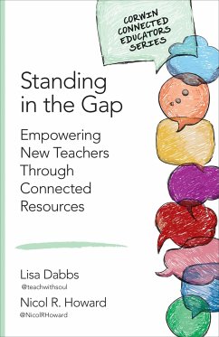 Standing in the Gap - Dabbs, Lisa M; Howard, Nicol R