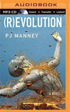 (R)Evolution - Manney, Pj