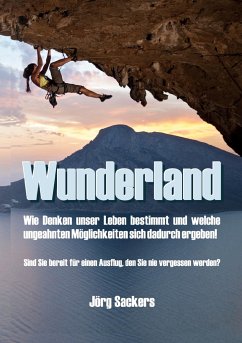 Wunderland - Sackers, Jörg