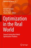 Optimization in the Real World