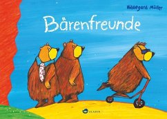 Bärenfreunde - Müller, Hildegard