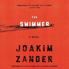 The Swimmer - Zander, Joakim