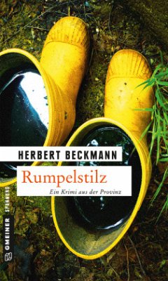 Cover Rumpelstilz