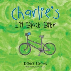 Charlie's L'il Black Bike