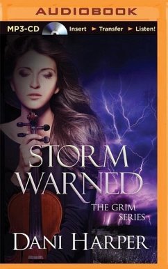 Storm Warned - Harper, Dani