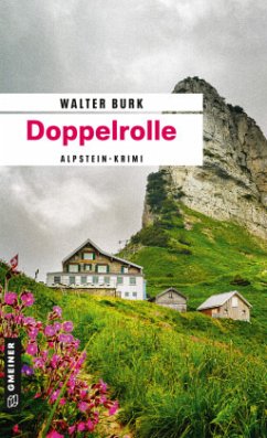 Doppelrolle - Burk, Walter