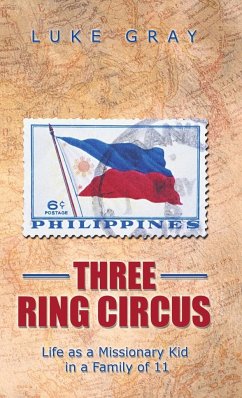 Three Ring Circus