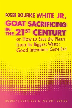 Goat Sacrificing in the 21st Century