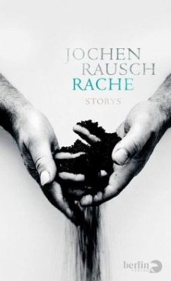 Rache - Rausch, Jochen