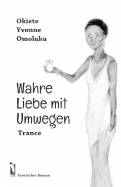 Cover Wahre Liebe mit Umwegen