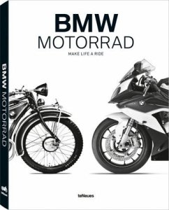 BMW Motorrad