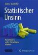 Statistischer Unsinn - Bild 1