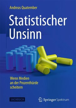 Statistischer Unsinn - Quatember, Andreas