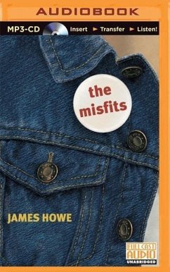 The Misfits - Howe, James