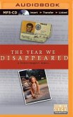 The Year We Disappeared