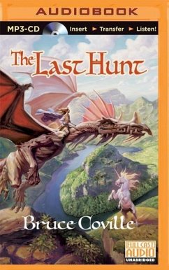 The Last Hunt - Coville, Bruce