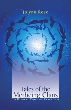 Tales of the Merbeing Clans - Rose, Jolynn