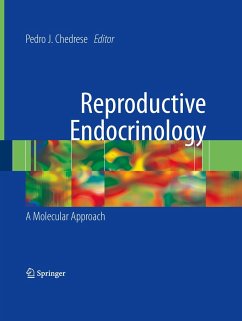 Reproductive Endocrinology